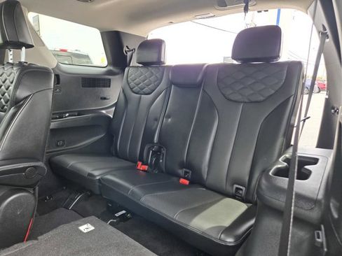 Used 2021 Hyundai Palisade Limited AWD/4WD image 37