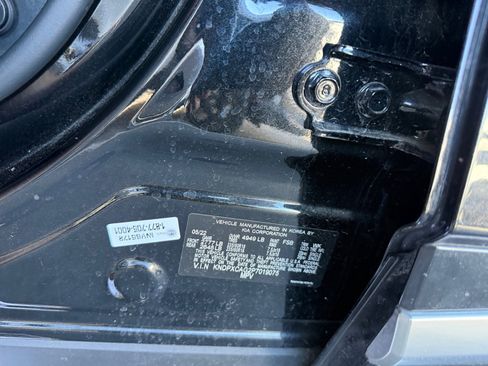 Used 2023 Kia Sportage SX Prestige image 22