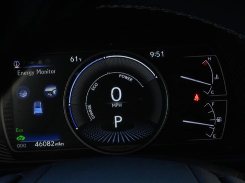 Used 2020 Lexus UX 250h w/ Premium Package image 15