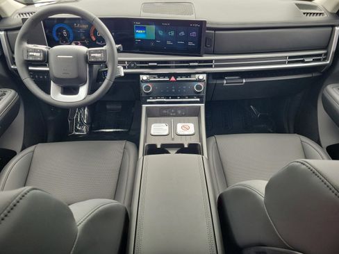 New 2026 Hyundai Santa Fe SEL image 25