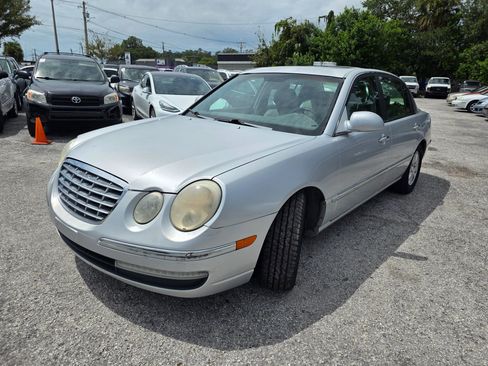 Used 2007 Kia Amanti w/ Leather Pkg image 3