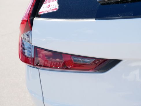 Used 2026 Honda CR-V EX image 17
