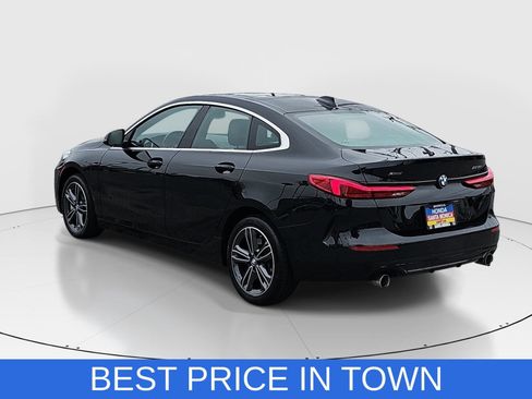 Used 2024 BMW 228i xDrive Gran Coupe w/ Convenience Package AWD/4WD image 7