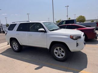 Used 2018 Toyota 4Runner SR5 Premium AWD/4WD video 2