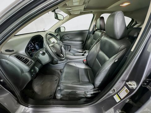 Used 2016 Honda HR-V EX-L image 13