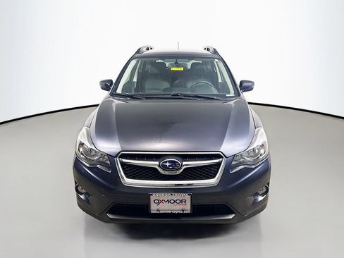 Used 2015 Subaru Crosstrek 2.0i Limited AWD/4WD image 2