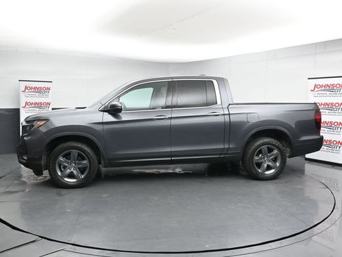Used 2023 Honda Ridgeline RTL-E image 5