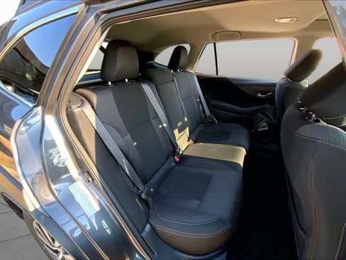 Used 2025 Subaru Outback Premium AWD/4WD image 20
