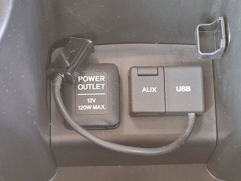 Used 2012 Honda Accord LX image 24
