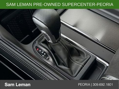 Used 2025 RAM 1500 RHO w/ RHO Level 1 Equipment Group image 17