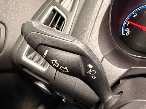 Used 2017 Ford Focus RS AWD/4WD image 24