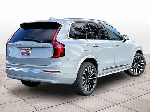 New 2026 Volvo XC90 T8 Ultra w/ Protection Package Premier image 4