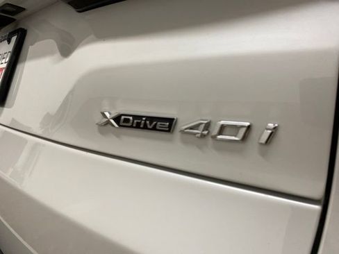 Used 2026 BMW X5 xDrive40i AWD/4WD image 98