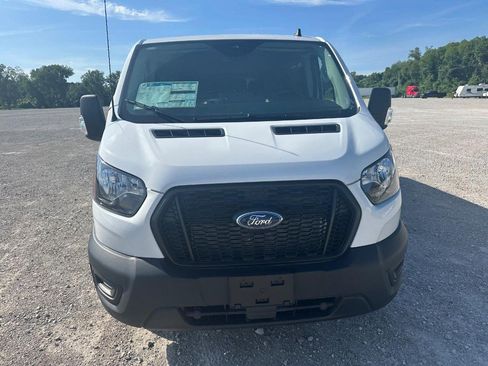 Used 2024 Ford Transit 350 XL RWD image 7