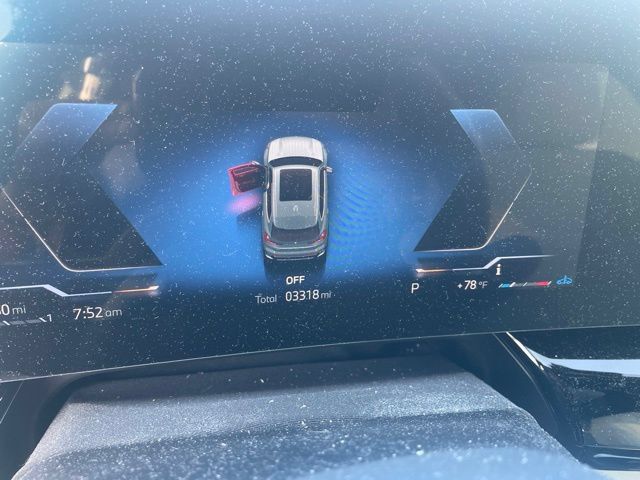 Used 2026 BMW X1 xDrive28i AWD/4WD image 11