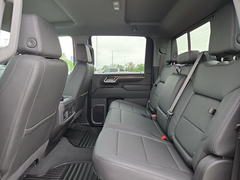 New 2026 Chevrolet Silverado 2500 LT w/ Trail Boss Package AWD/4WD image 10