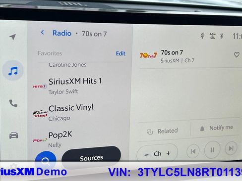 Used 2024 Toyota Tacoma TRD Off-Road w/ TRD Off Road Upgrade Package image 23