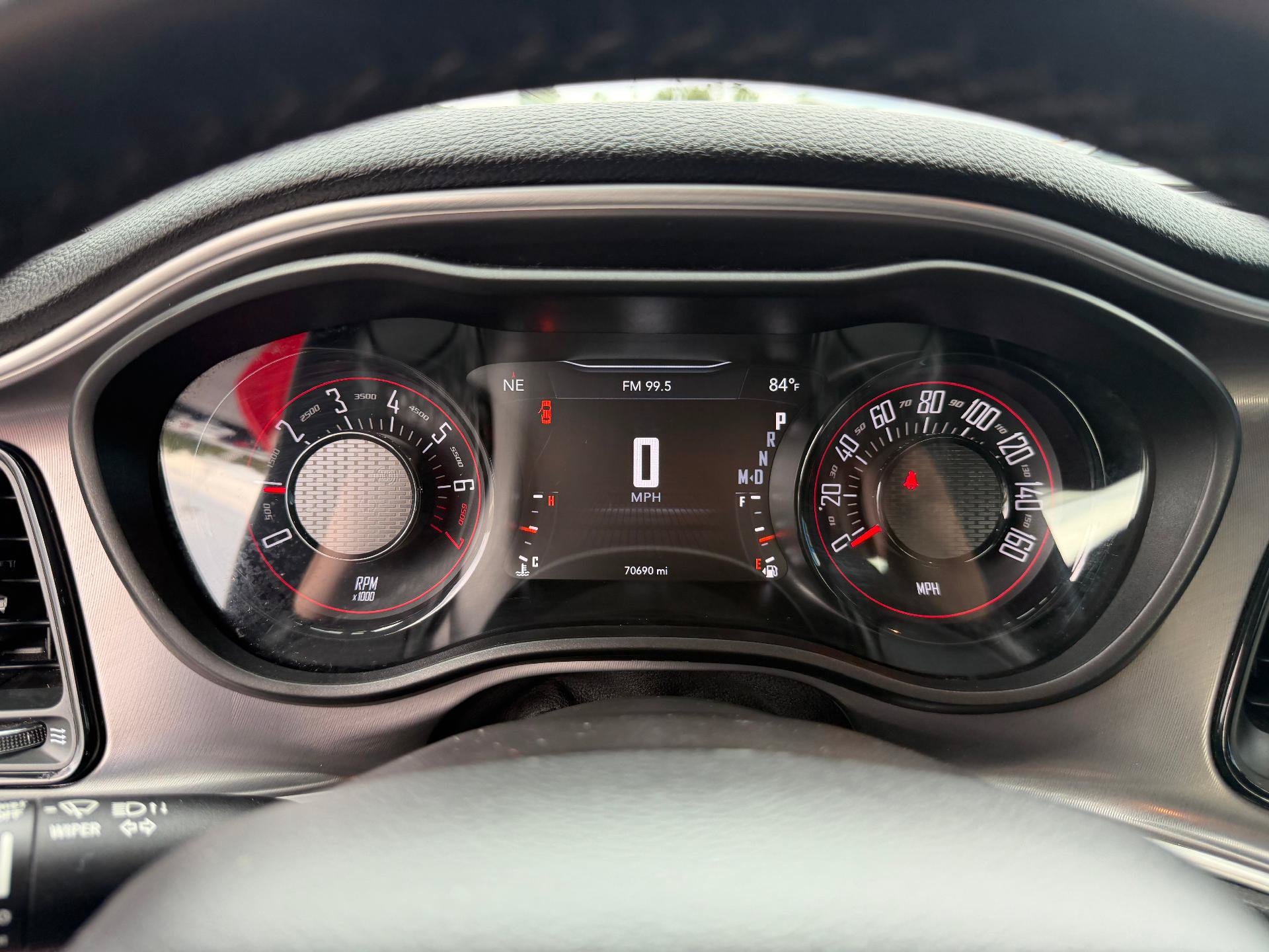 Used 2022 Dodge Challenger SXT w/ Blacktop Package RWD image 20