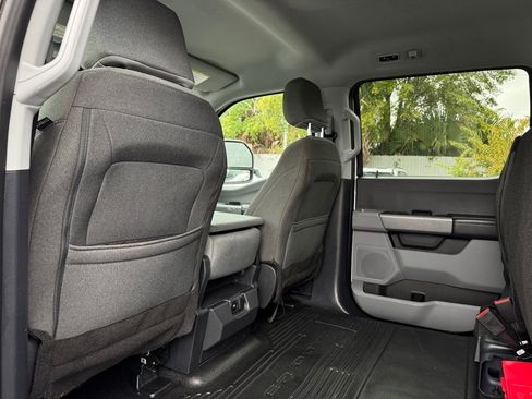Used 2024 Ford F250 XLT image 22