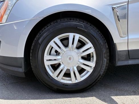 Used 2013 Cadillac SRX FWD image 49