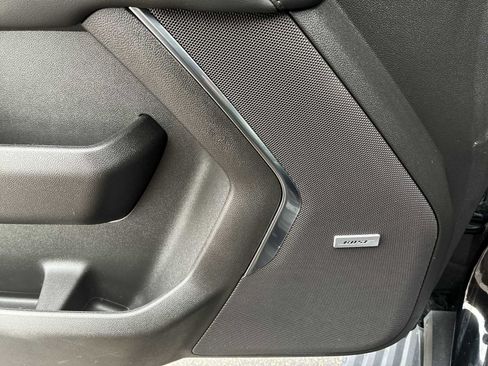 Certified 2024 Chevrolet Suburban High Country image 26