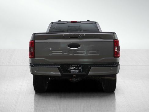 Used 2022 Ford F150 XLT w/ Equipment Group 302A High image 4