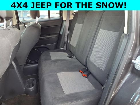 Used 2016 Jeep Patriot Sport w/ Power Value Group image 18