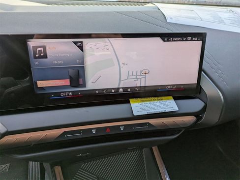 New 2026 BMW X3 xDrive30 w/ Convenience Package image 15