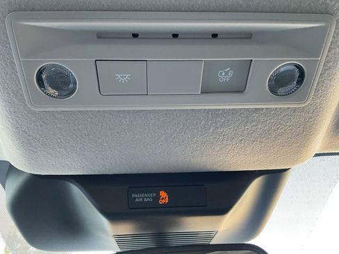 New 2026 Nissan Kicks S image 28