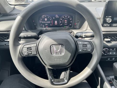 Used 2024 Honda Accord EX image 10