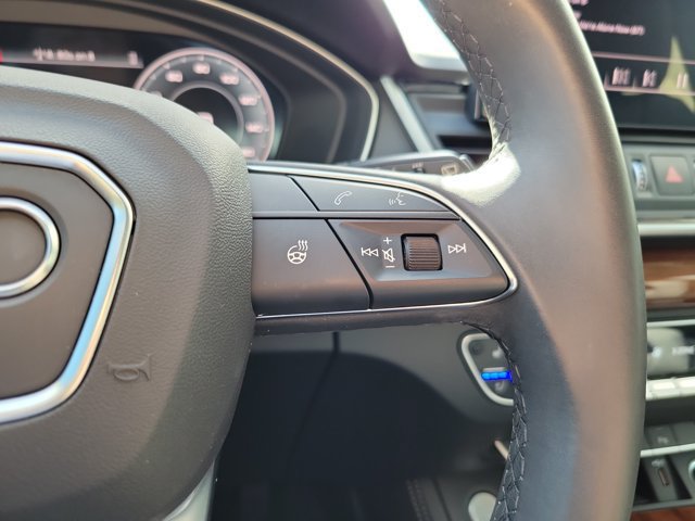 Certified 2023 Audi Q5 2.0T Premium Plus w/ Premium Plus Package AWD/4WD image 23