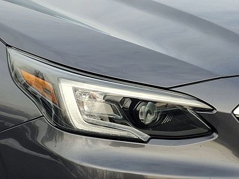 Used 2020 Subaru Legacy Premium w/ Popular Package #1 image 9