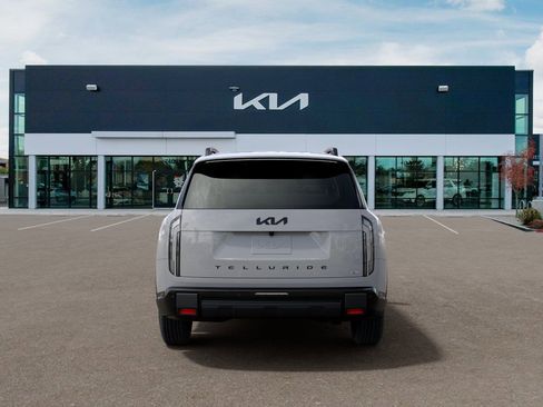 New 2027 Kia Telluride AWD image 5