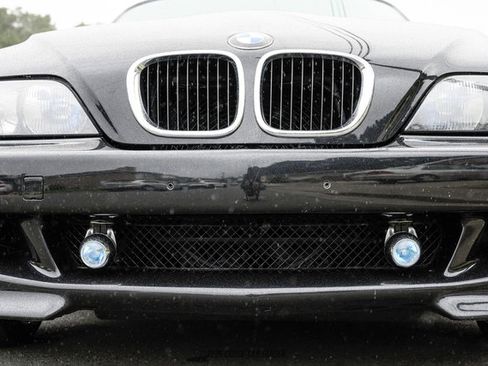 Used 1998 BMW M Roadster RWD image 84