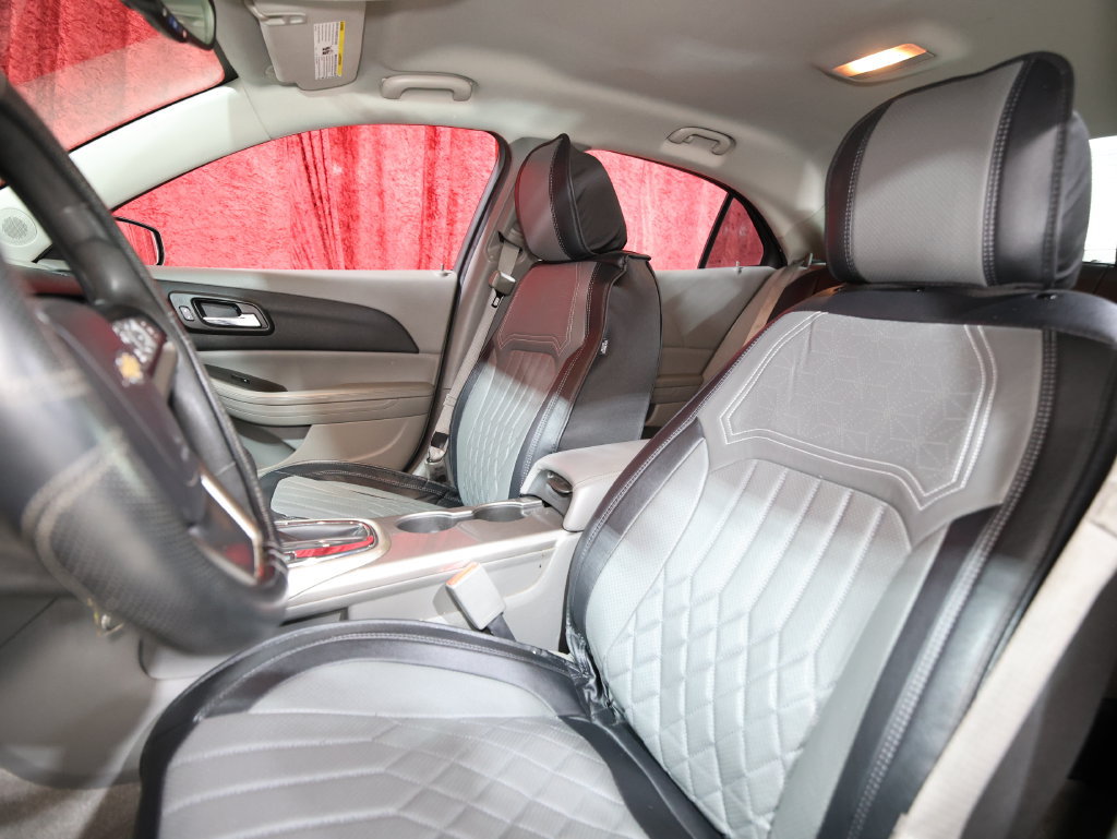 Used 2013 Chevrolet Malibu LS FWD image 13