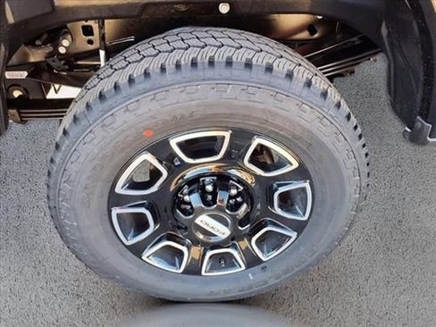 New 2026 Ford F350 Platinum image 35