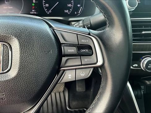 Used 2020 Honda Accord EX-L image 12