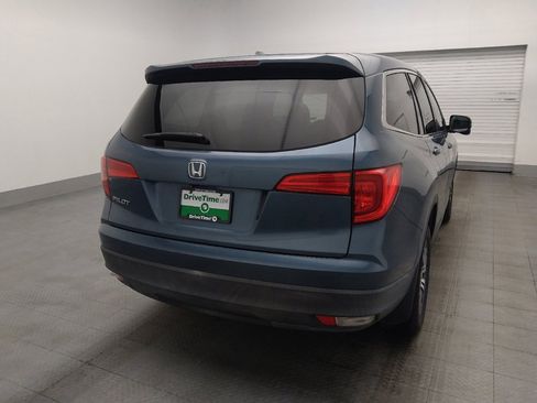 Used 2018 Honda Pilot EX image 7