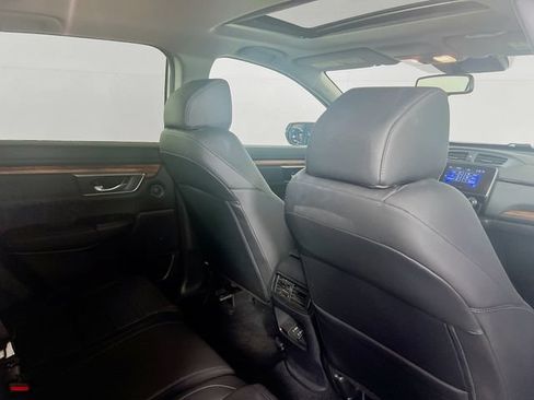 Used 2020 Honda CR-V EX-L image 9