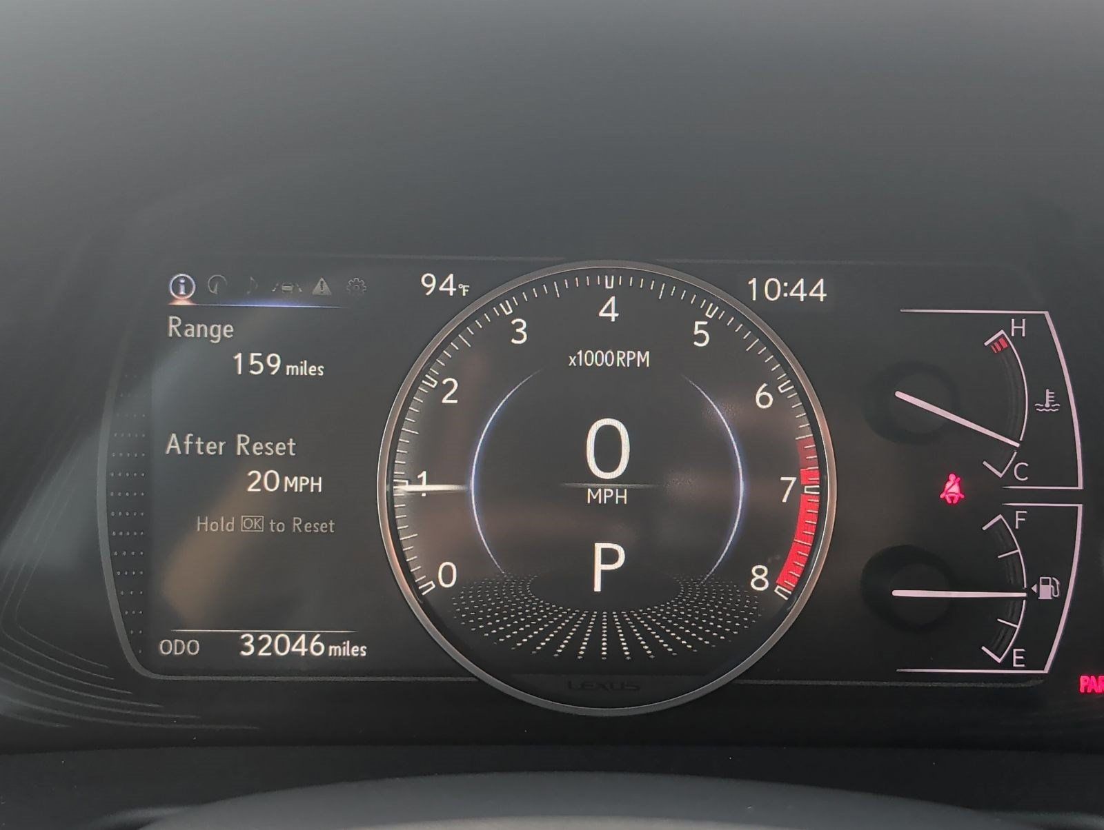 Certified 2025 Lexus ES 350 w/ Premium Package FWD image 16