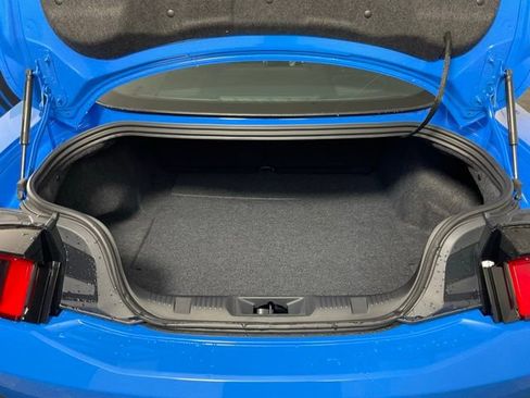 New 2026 Ford Mustang Coupe image 11