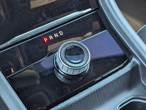 Used 2023 Jeep Grand Cherokee Altitude AWD/4WD image 27