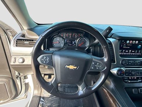 Used 2018 Chevrolet Tahoe LS RWD image 11