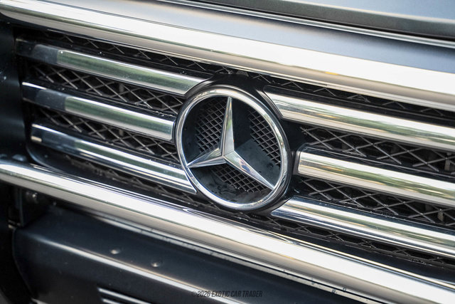 Used 2012 Mercedes-Benz G 550 image 68