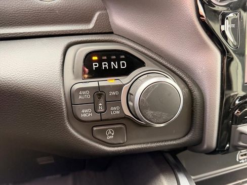 New 2026 RAM 1500 Big Horn image 15