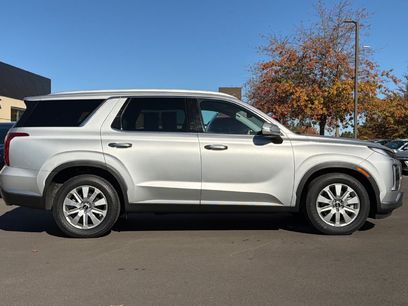 Used 2024 Hyundai Palisade SEL