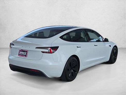 Used 2024 Tesla Model 3 RWD image 3