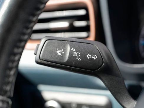 Used 2022 Ford Maverick Lariat w/ Lariat Luxury Package image 43