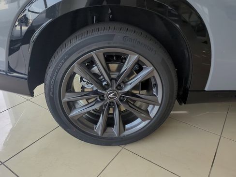 New 2025 Acura ADX A-Spec image 21