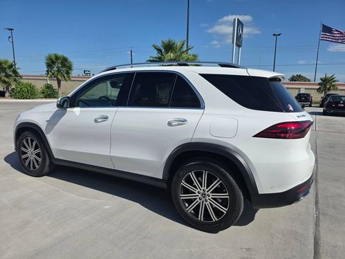 Used 2025 Mercedes-Benz GLE 450e 4MATIC image 26
